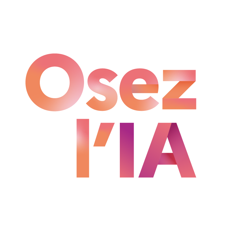 Label Ambassadeur IA