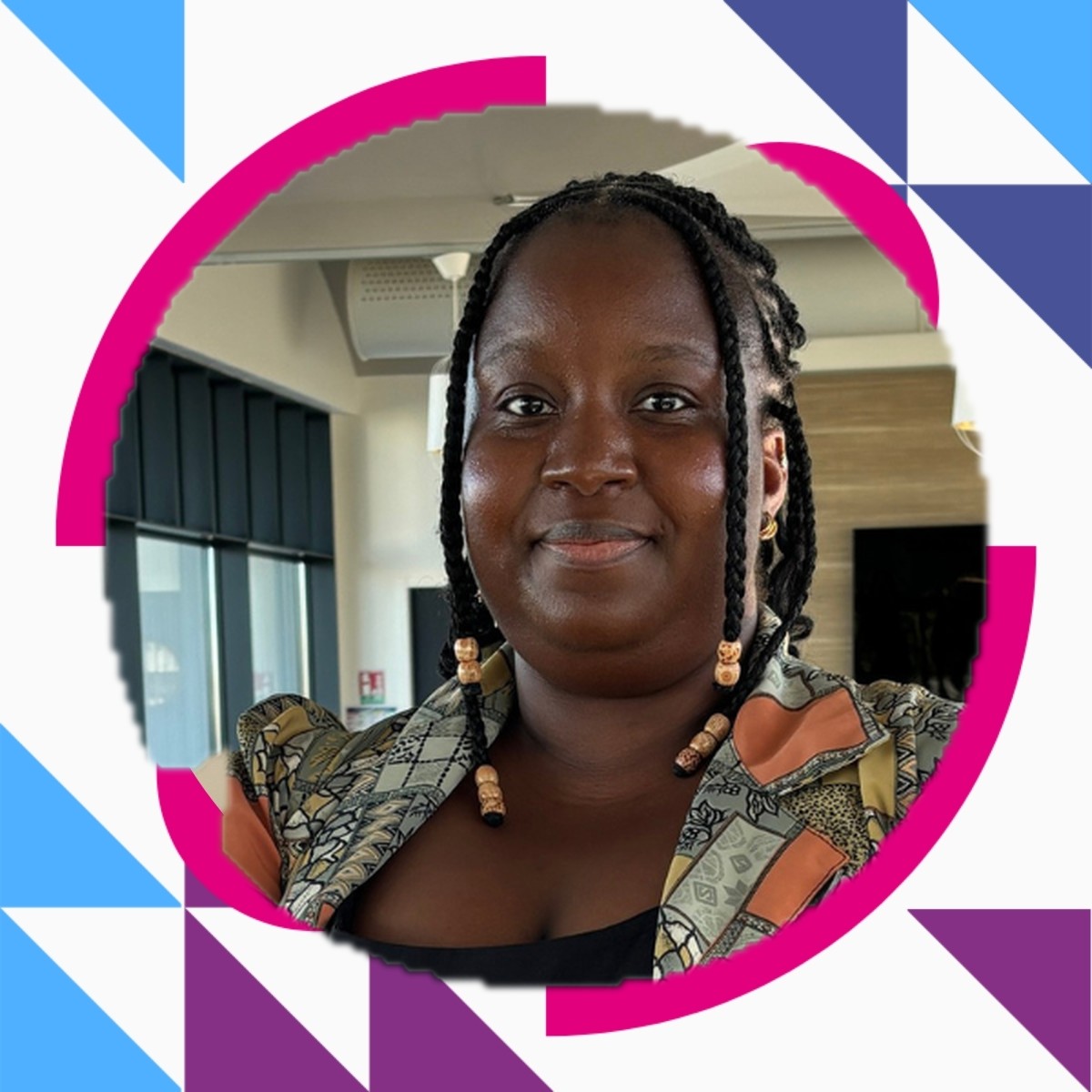 Mariama Sakho
